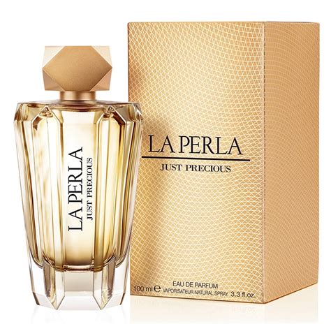 la perla fragrance.